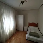 Apartamento En Centro Santander
