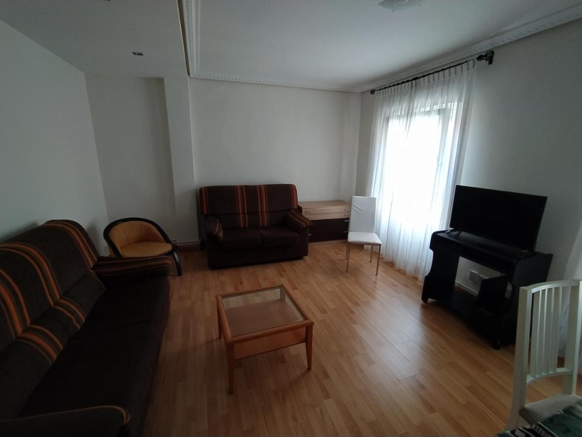 En Centro Apartamento